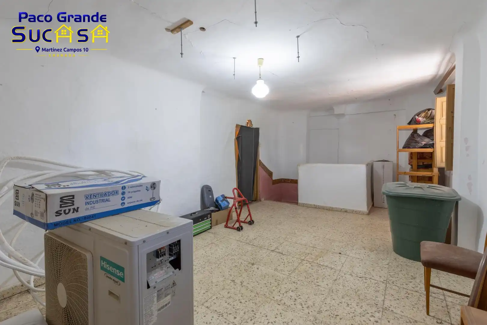 Reihenhaus zum Verkauf in Calle Calle Herrería 3, imagen 16