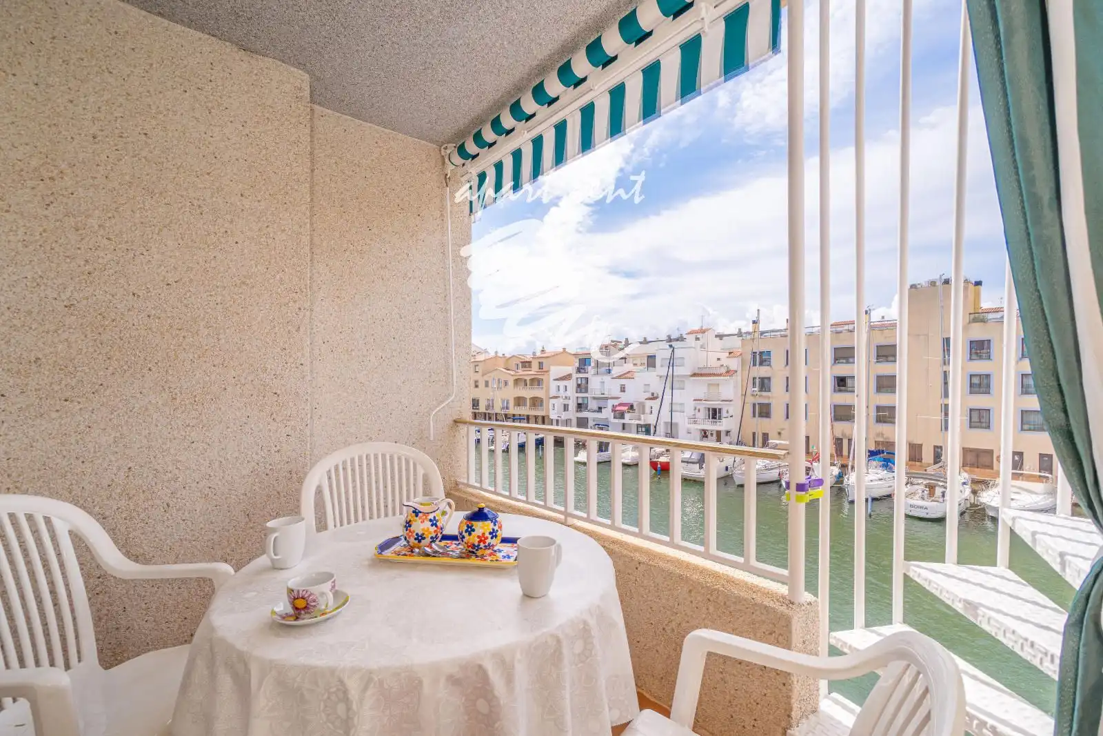 Appartamento con terrazza in vendita a PORT MOXÓ, imagen 22