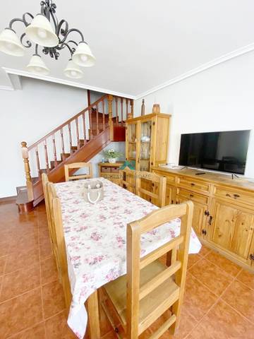 Casa adosada en Venta en Urbanizacion Las Llanas en Hazas de Cesto