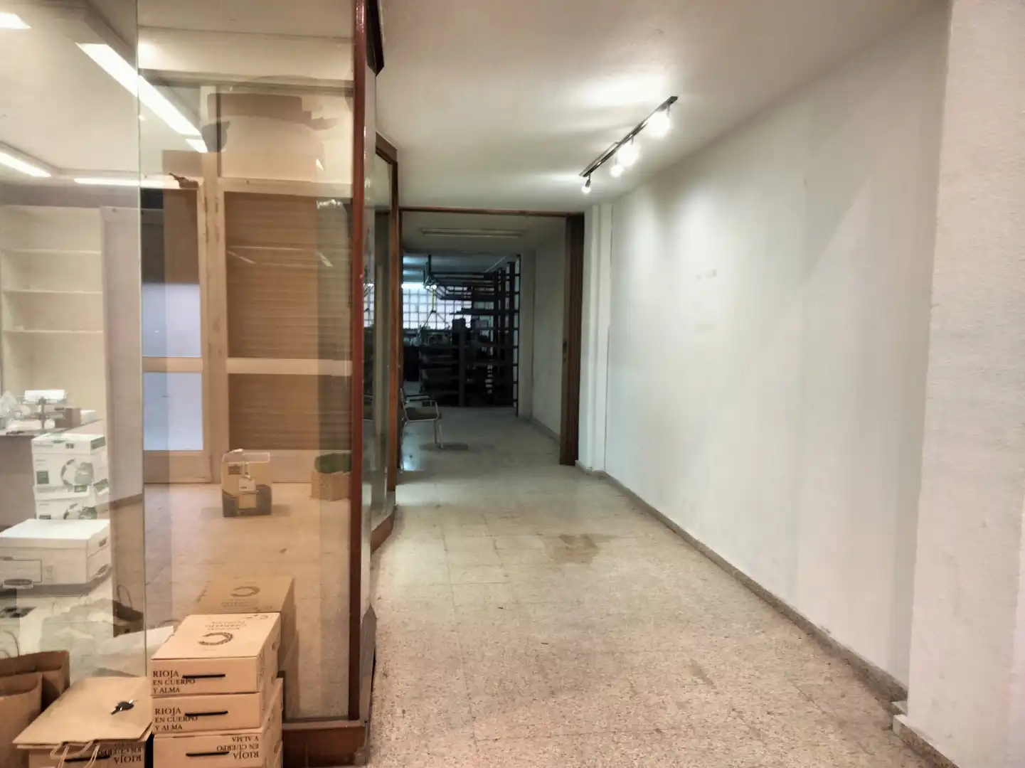 Local comercial en venta en Logroño - Rey Pastor, imagen 6