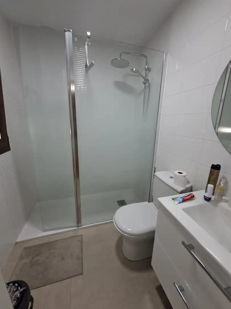 Flat with lift to rent in Núcleo urbano, imagen 12