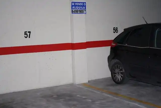 Parcheggio in vendita a Almoradí, imagen 5
