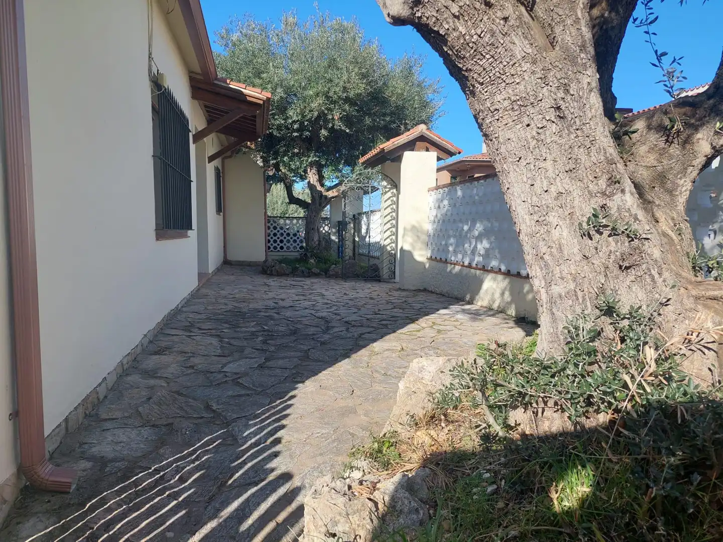 Villa con giardino in vendita a Forallac, imagen 7