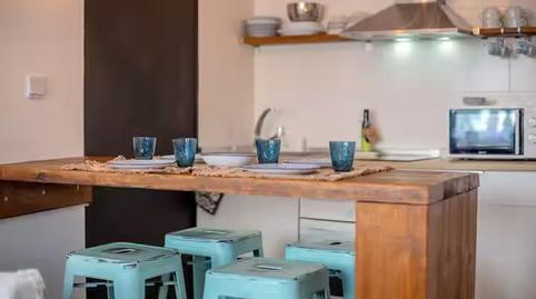 Foto 4 de Apartamento en venta en Cala d'en Bosch - Serpentona, Ciutadella de Menorca