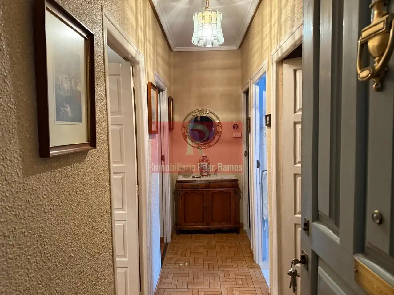 Casa o chalet en venta en León Capital  con Calefacción, Jardín privado y Trastero