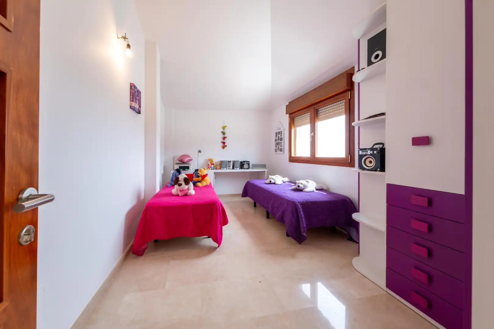 Villa con terrazza in vendita a Calle Escritor Secundino Delgado, imagen 44