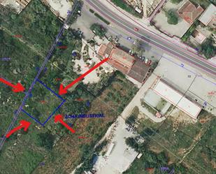 Industrial land for sale in Pedreguer