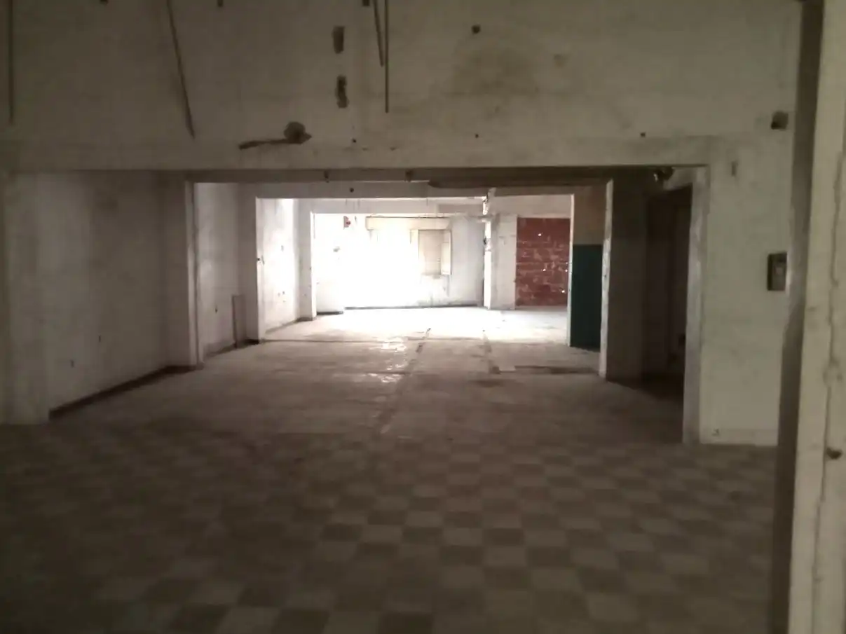 Nave industrial en venta en Elda
