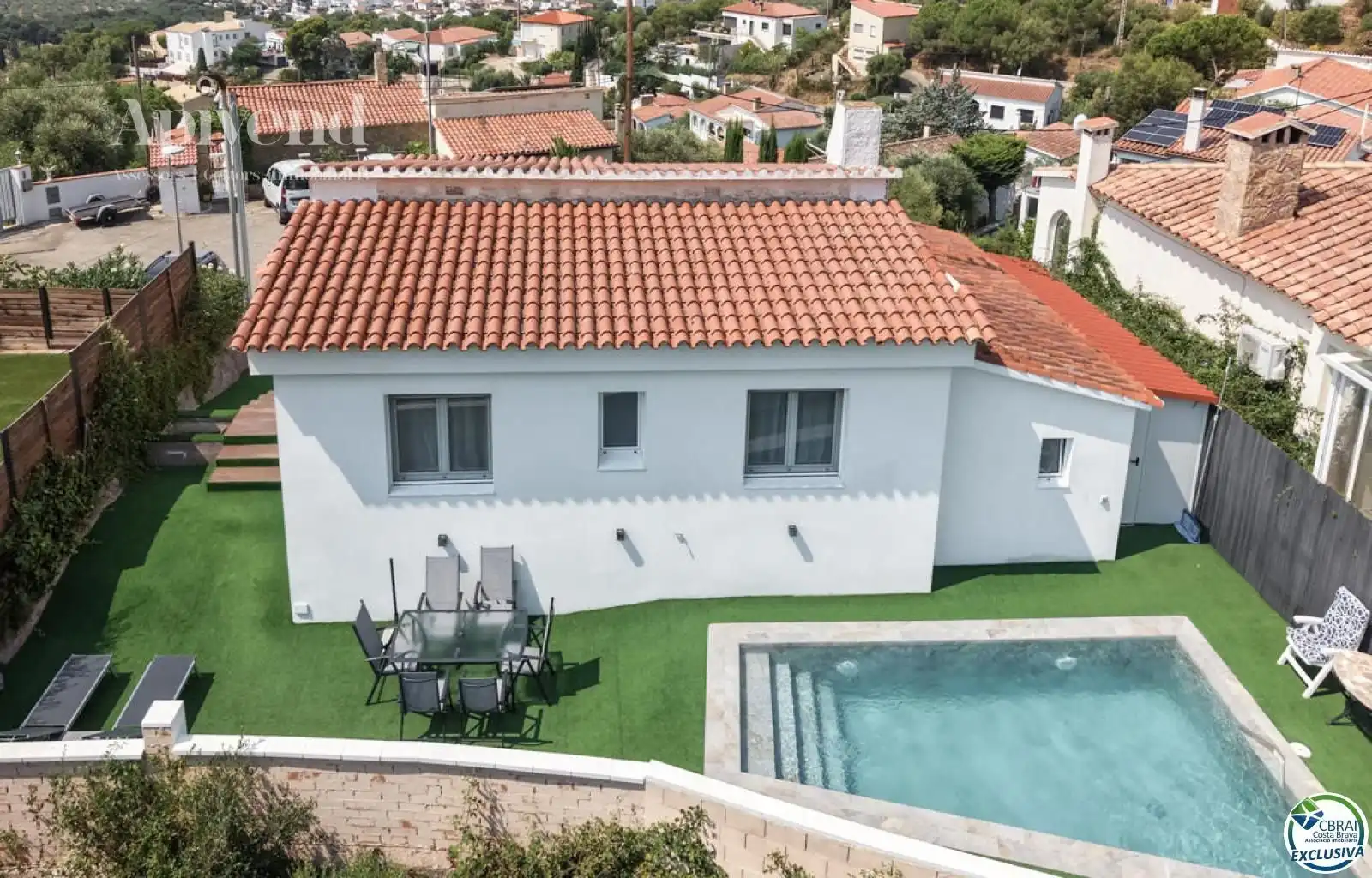 Villa con piscina in vendita a cordova, imagen 35