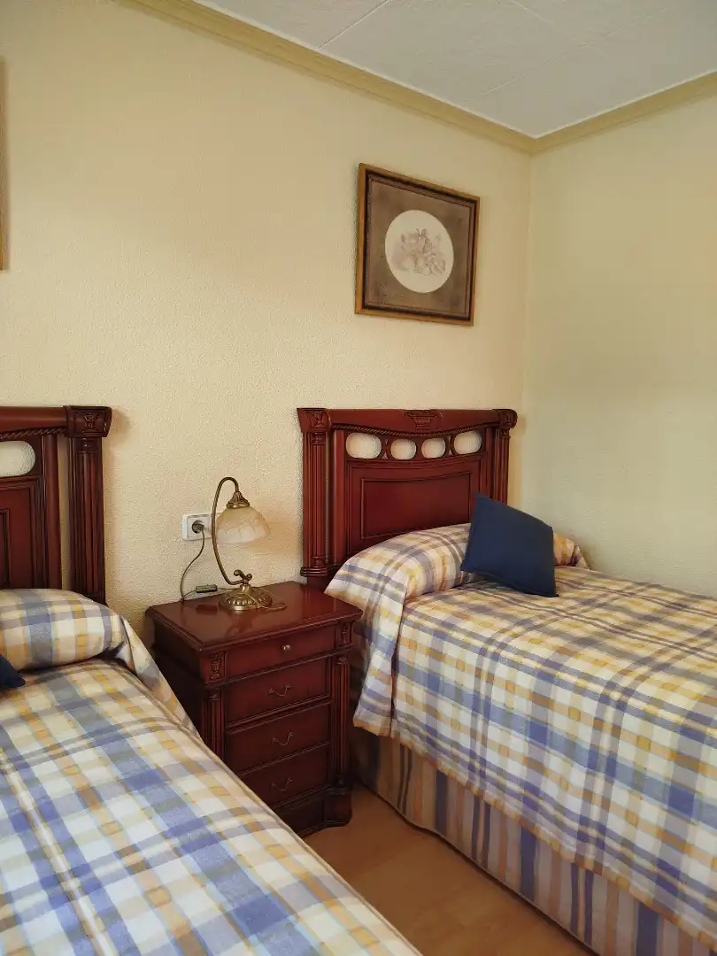 Dormitori de Residencial en venda en Alcalà de Xivert