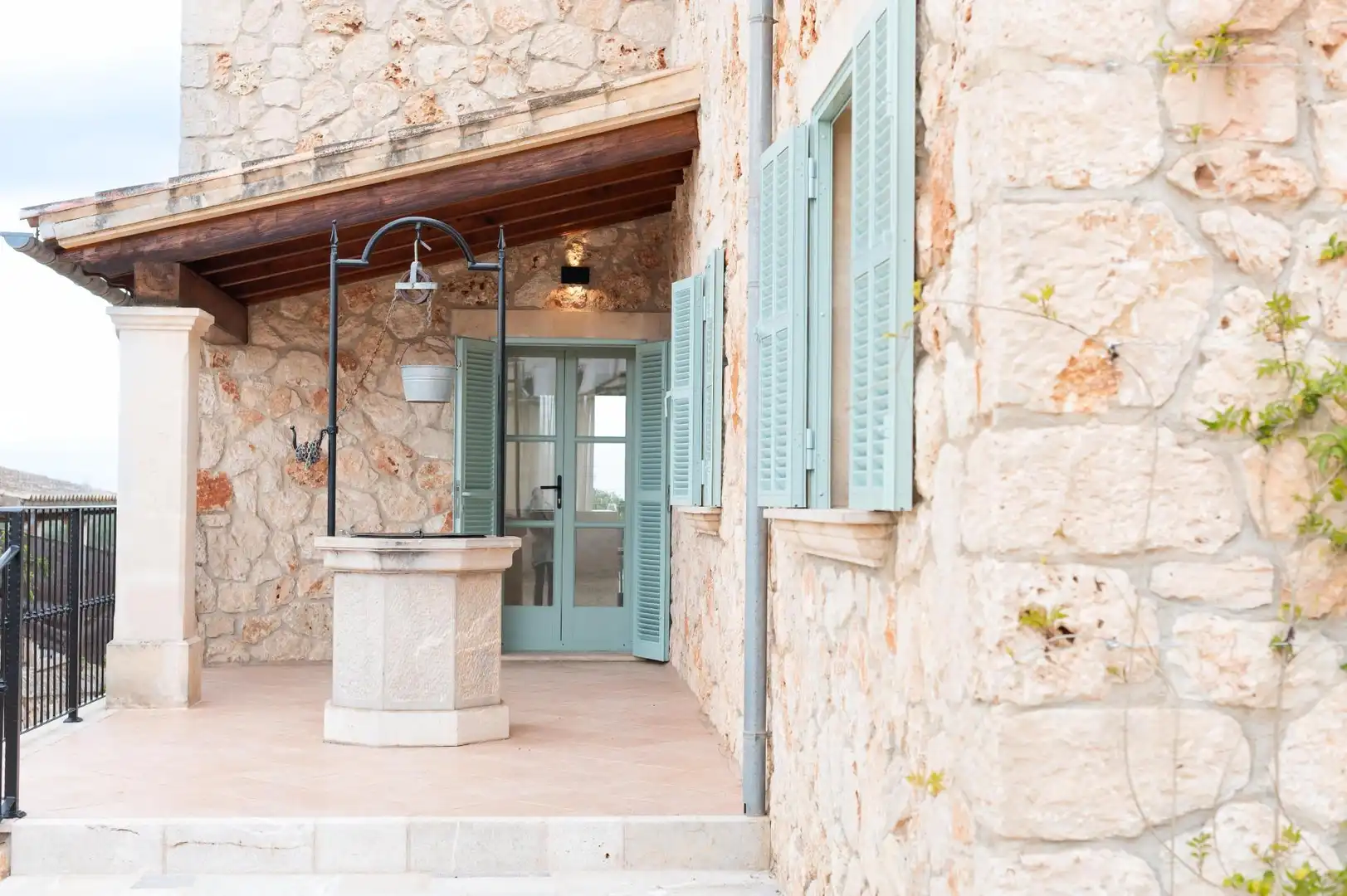 Chalet con terraza en venta en Sineu, imagen 23