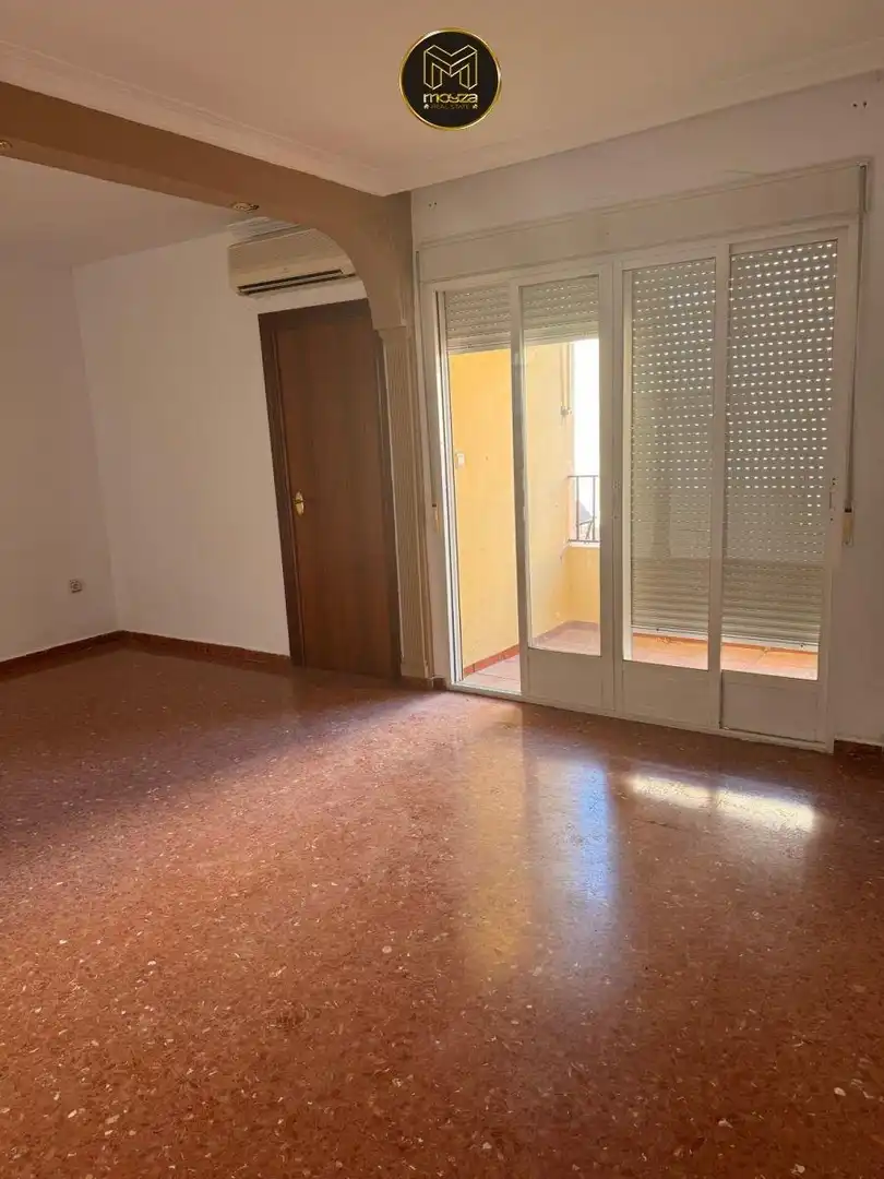 Pis amb terrassa en venda a Torredelcampo, imagen 12