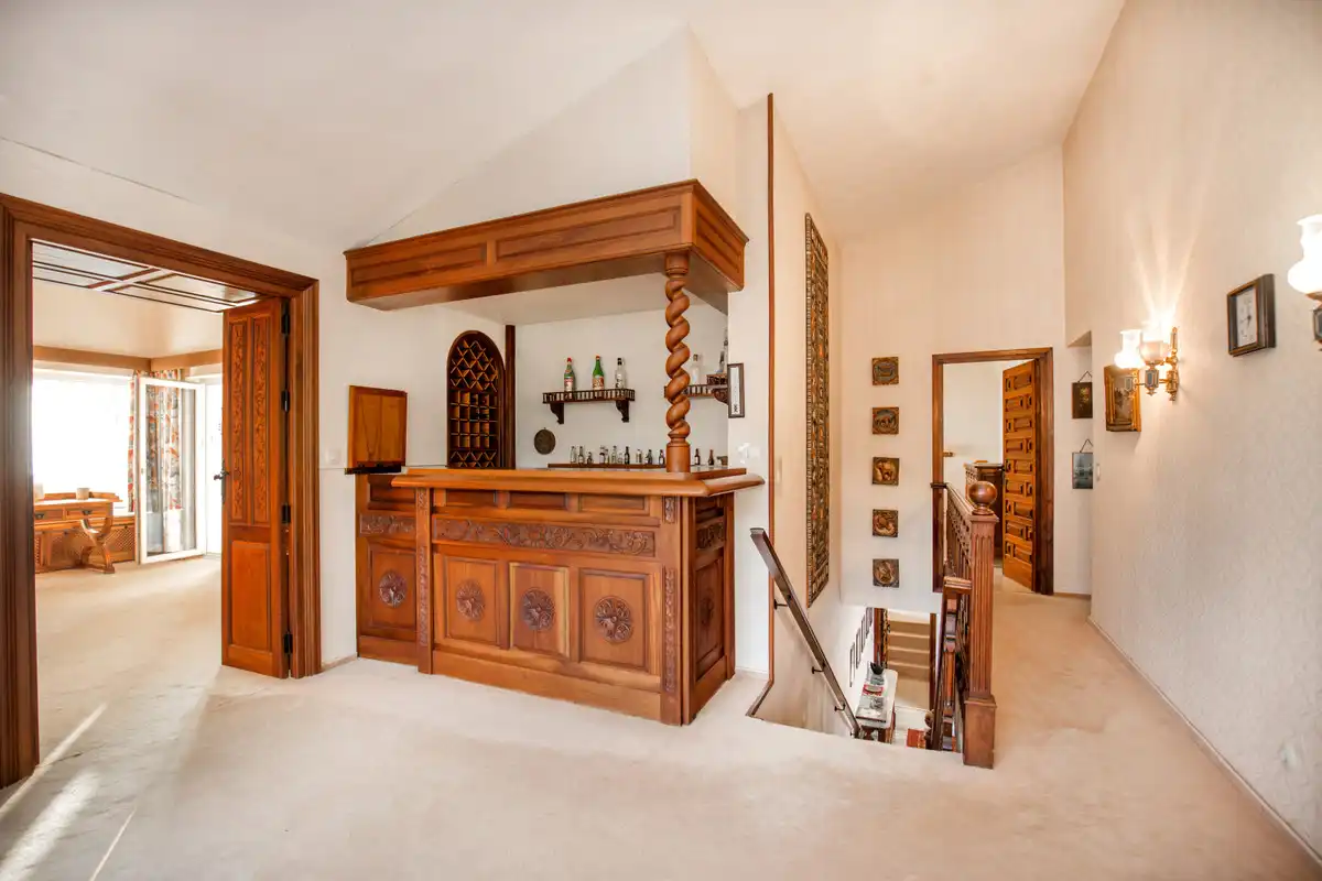 Casa adosada en venta en Marbella con Aire acondicionado