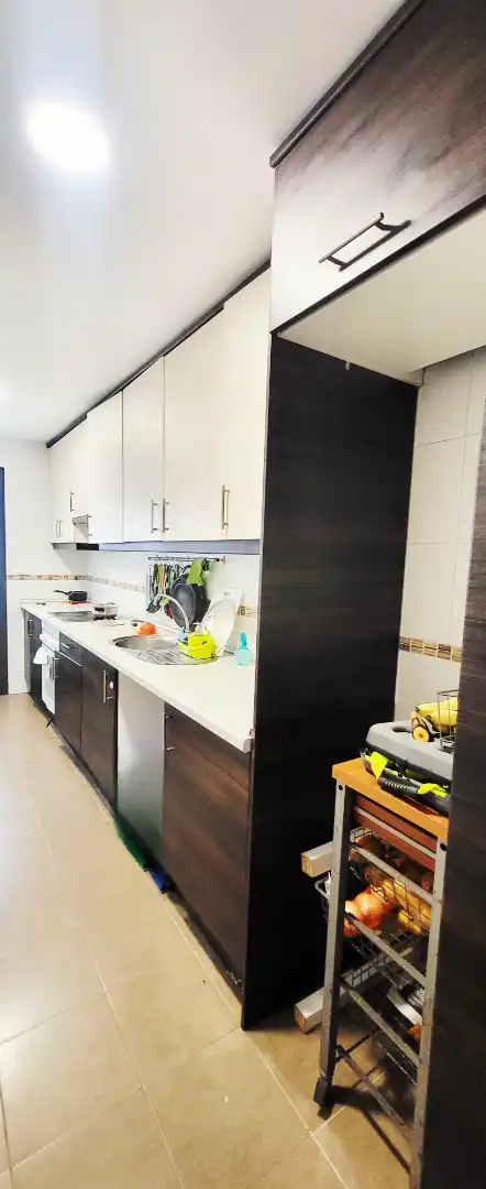 Piso con ascensor en venta en Calle del Apóstol Santiago 9, imagen 14