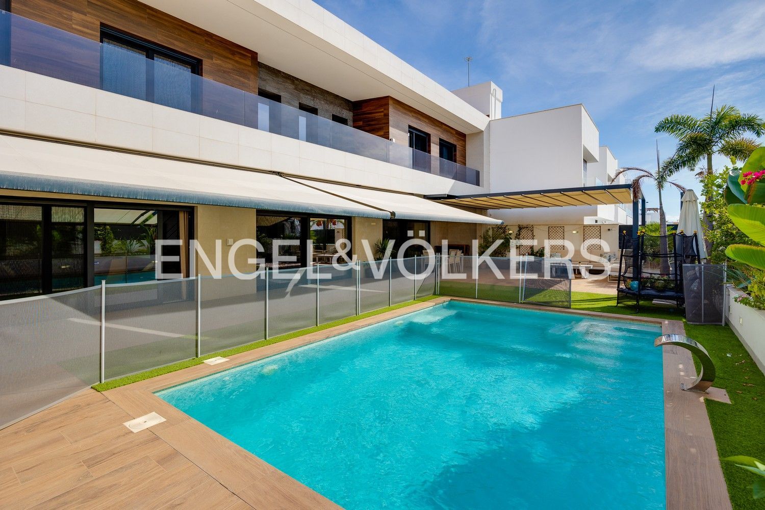 Casa o xalet en venda a San Pedro del Pinatar ciudad