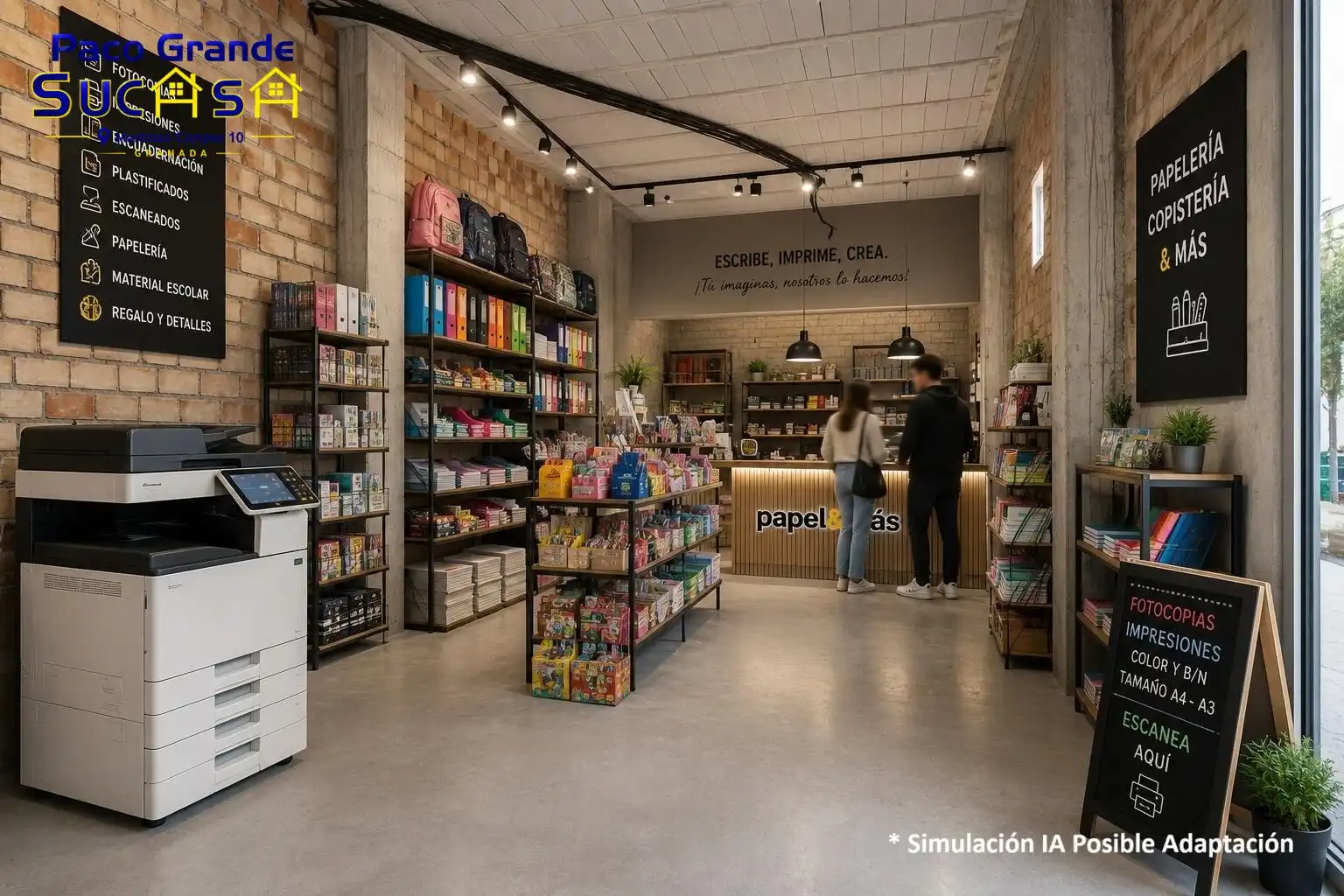 Local comercial en venda a Calle del Río Genil 4, imagen 9