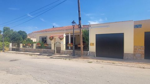 Foto 2 de Casa o chalet en venta en Abanilla, Murcia