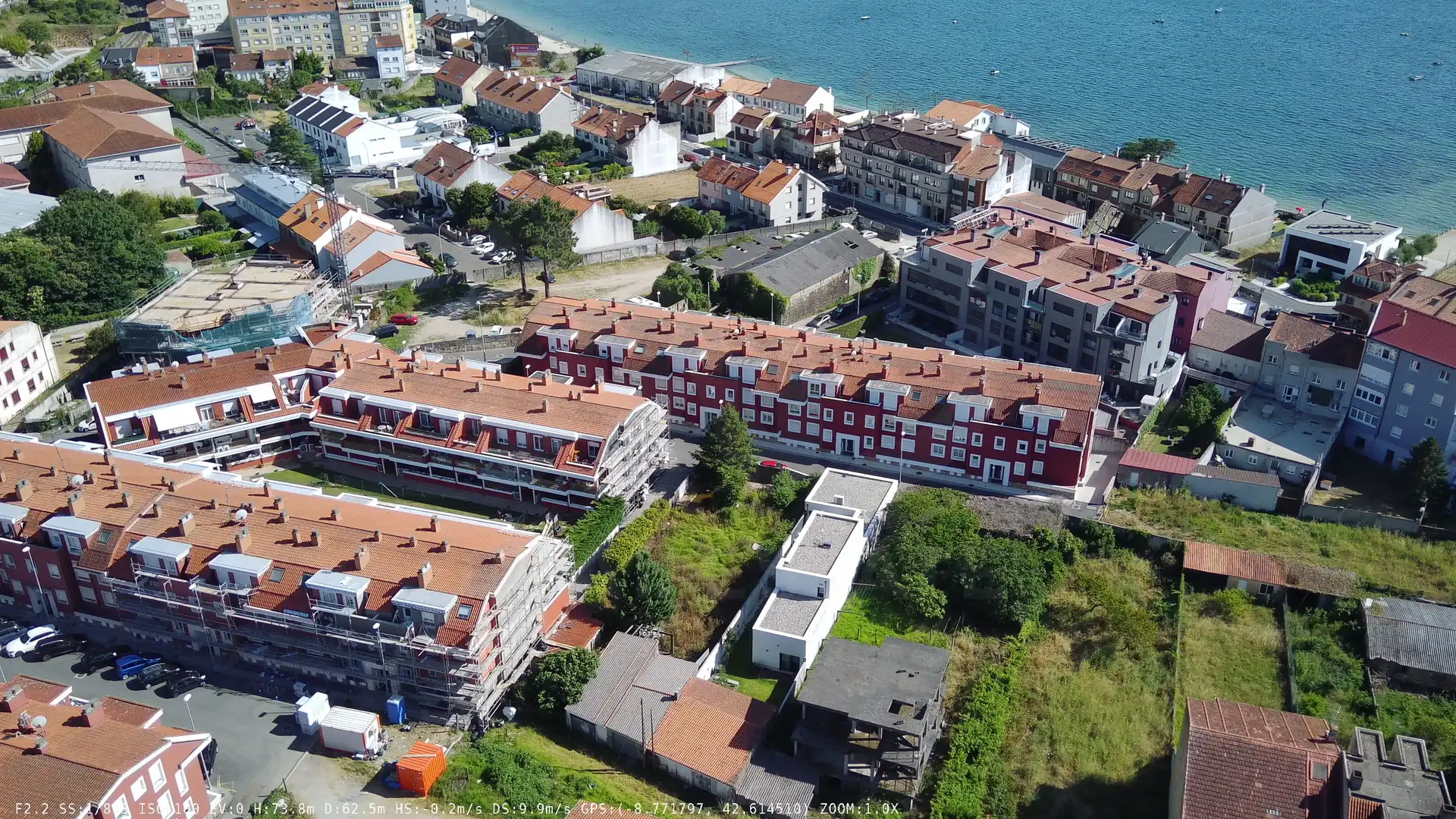 Terrenos y solares en venta en Travesía da Xalda 12 12, imagen 12
