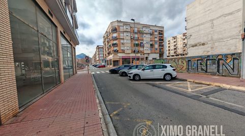 SOLAR URBANO DE 403 m EN POLIGONO III DE LA VALL DUIXÓ, imatge 3