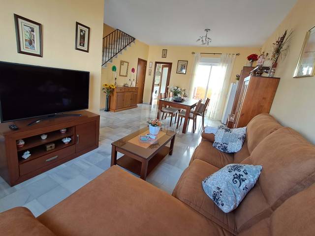 Casa-chalet en Venta en Bornos
