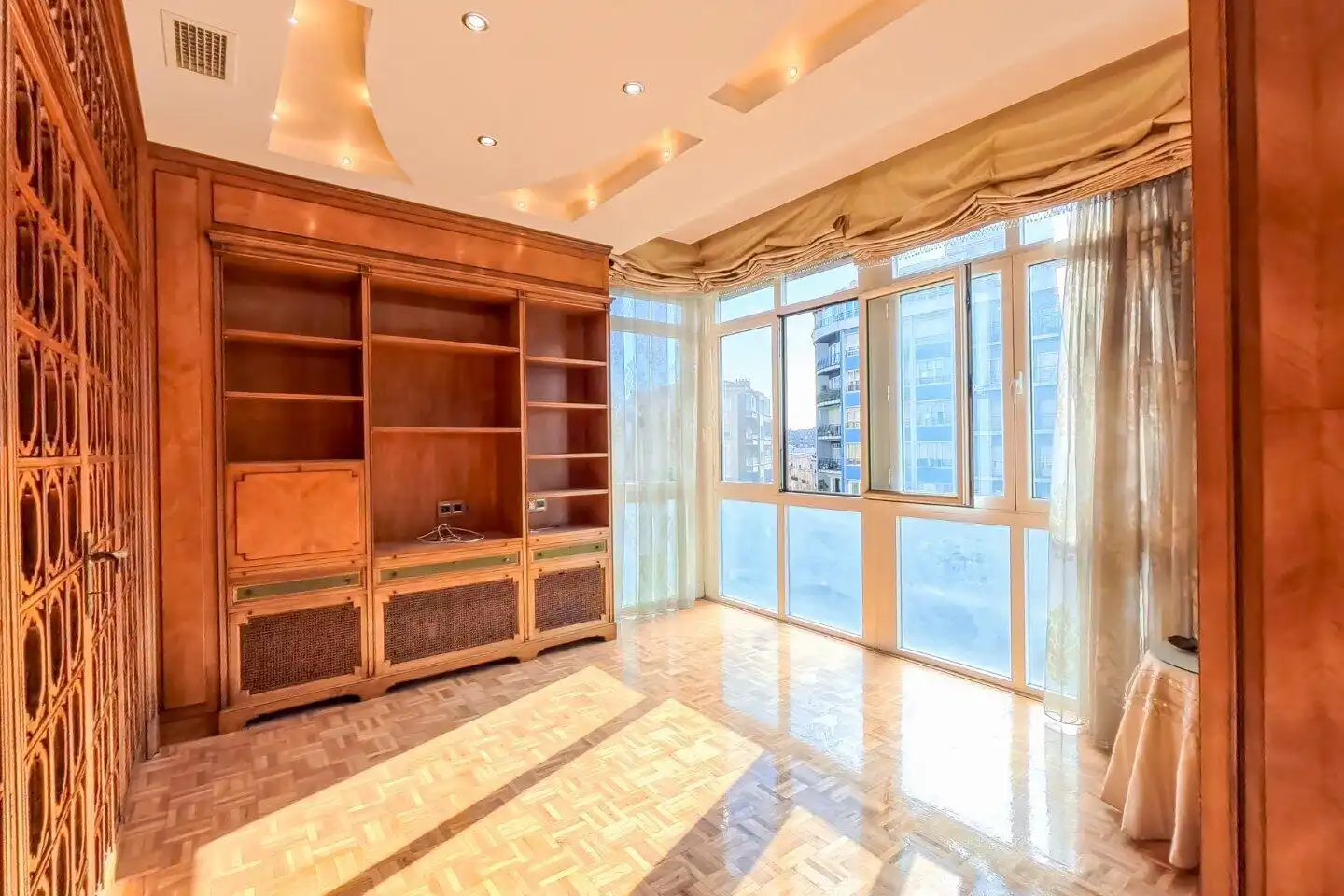 Wohnung mit Aufzug zum Verkauf in gran via 36, zaragoza, imagen 7