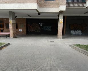 Parking of Garage to rent in Burlada / Burlata