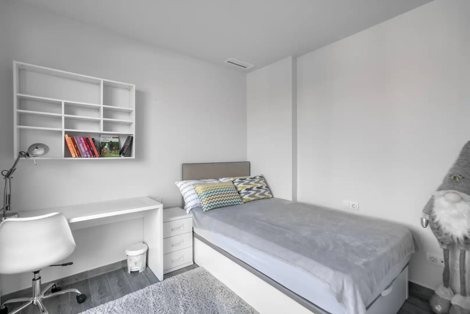 Villa avec terrasse à vendre à Nueva Torrevieja - Aguas Nuevas, imagen 39