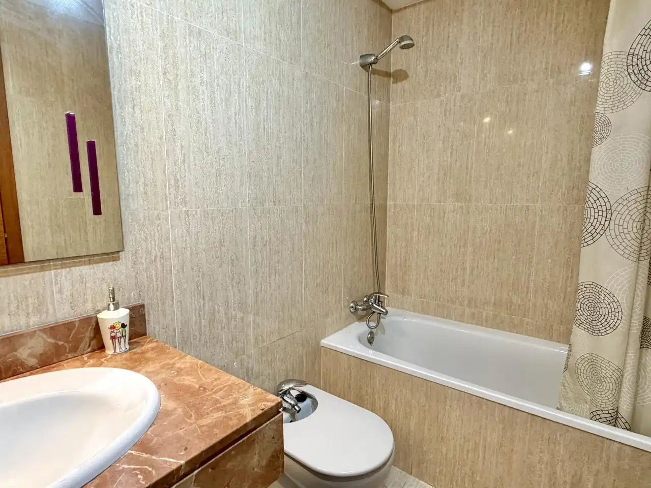 Baño de Piso en venta en Santa Cruz de Tenerife