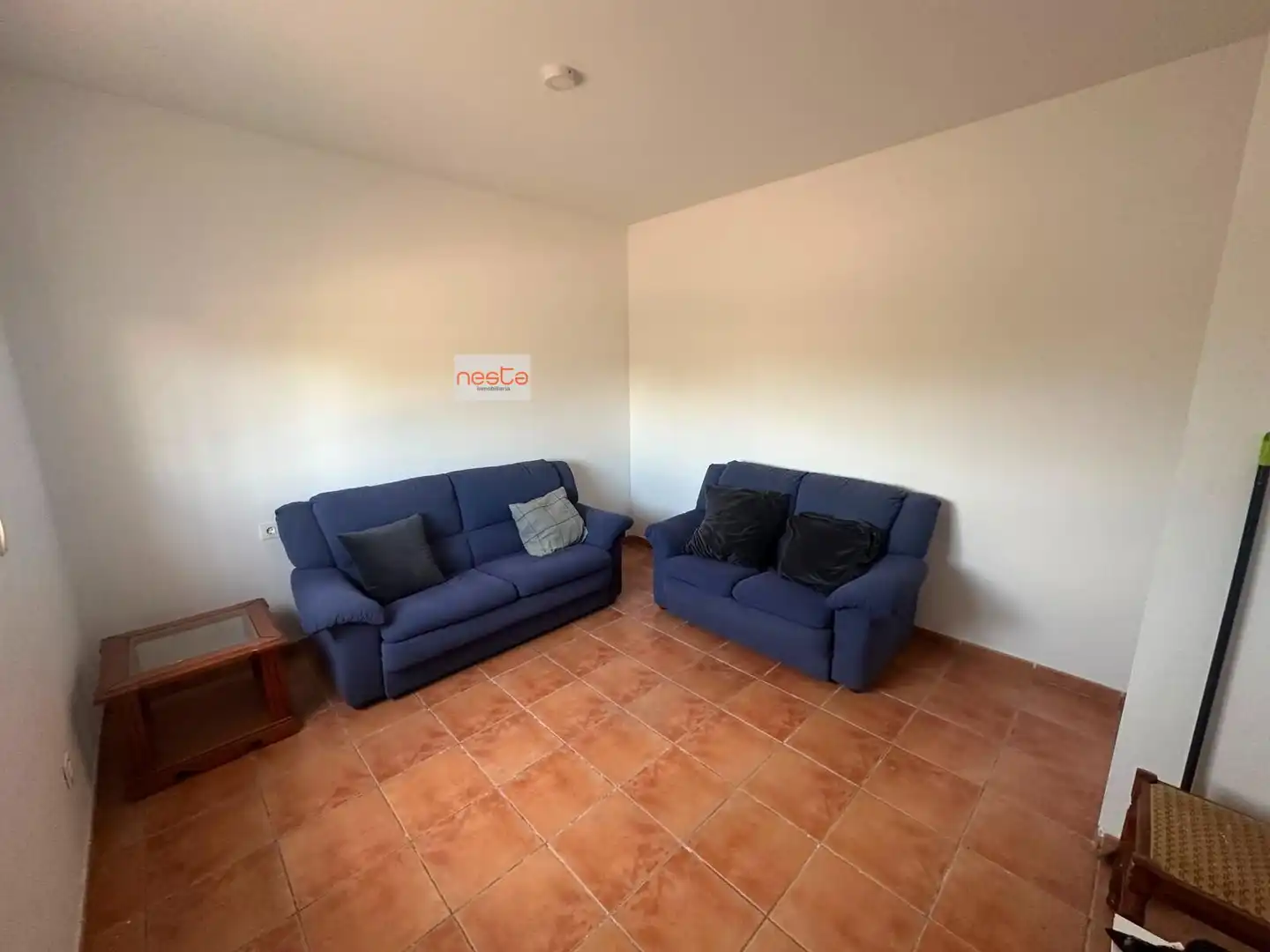 Sala de estar de Casa o chalet en venta en Lorca