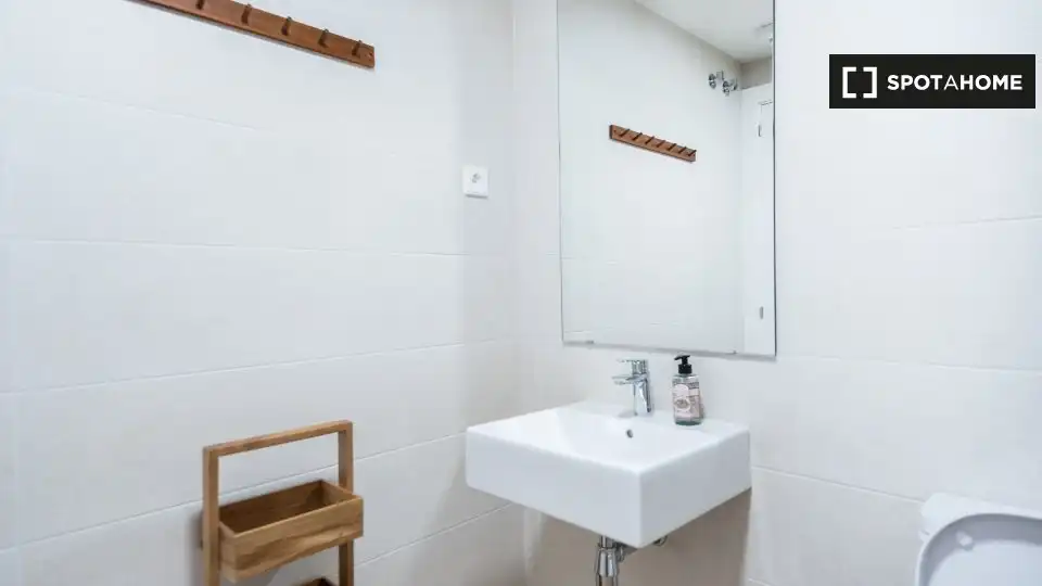 Habitació a El Clot