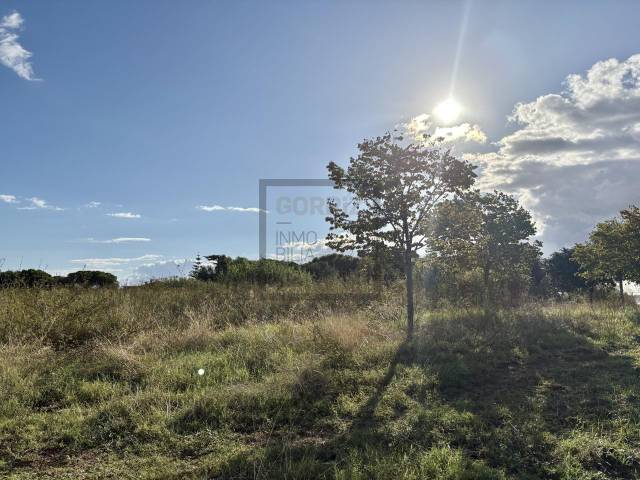 Terreno residencial en Venta en Carrer de la Indústria en Can Sans