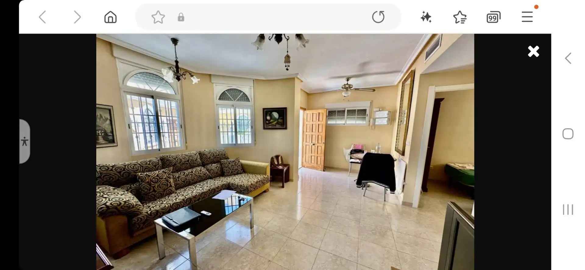 Bungalow con piscina in vendita a San Fulgencio, imagen 8