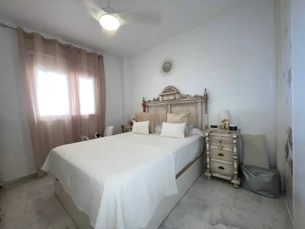 Habitación de Ático en venta en Casares con Aire acondicionado, Calefacción y Terraza