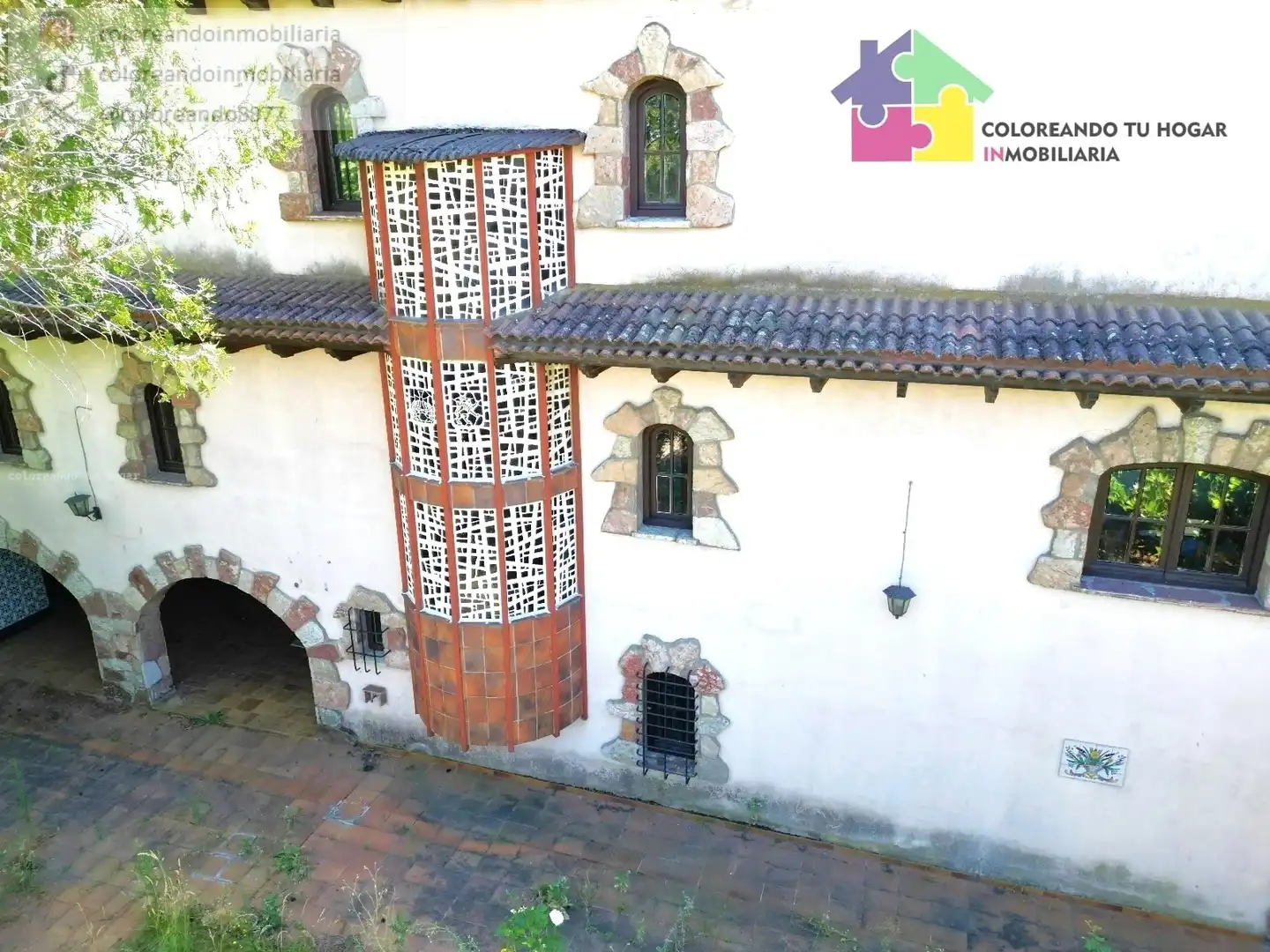 Xalet amb jardí en venda a Villarejo de Órbigo, imagen 67