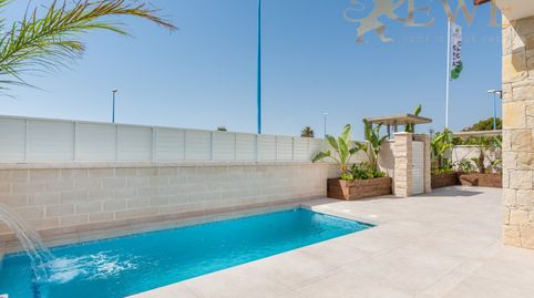 Foto 4 de Casa o chalet en venta en Avda Ciudad de Barcelona, Cala Marqués, Vera