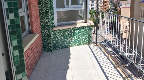 Foto 3 de Piso de alquiler en Centro, Vila-real