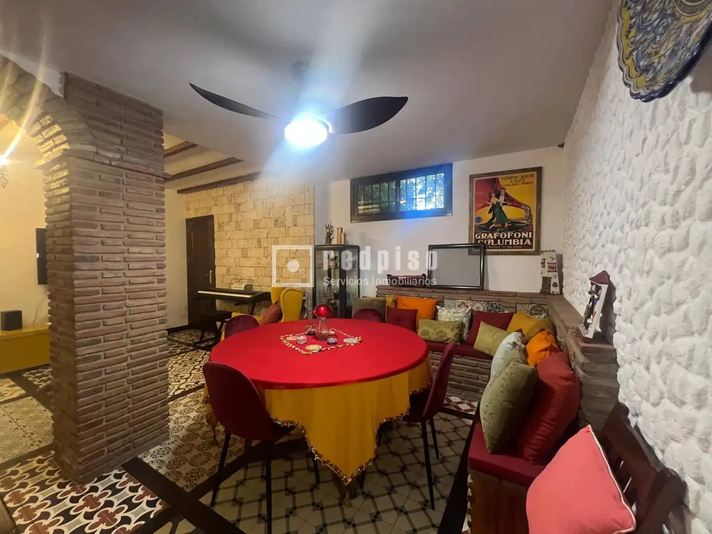Detached house for sale in El Pinillo, imagen 42