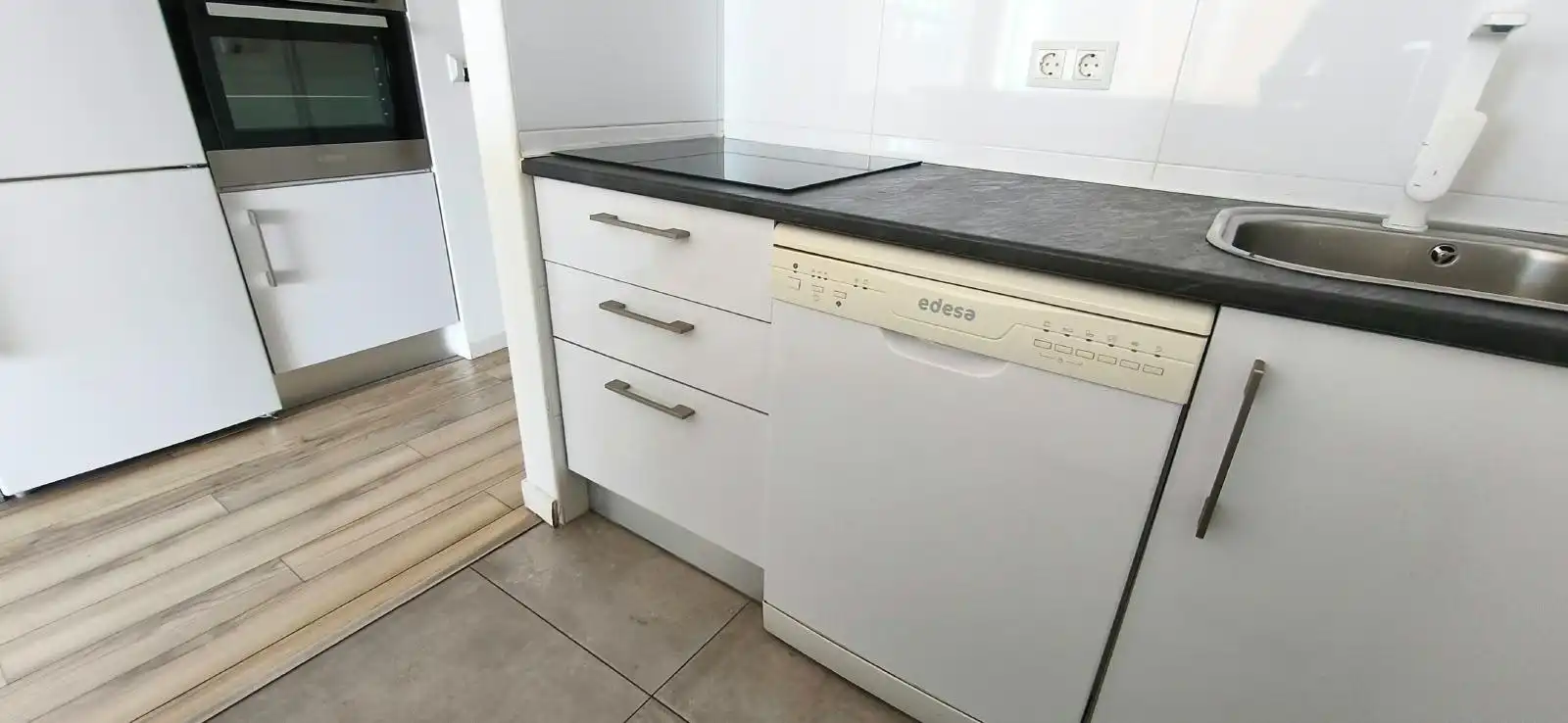 Piso con terraza en venta en Playa de Levante, imagen 4