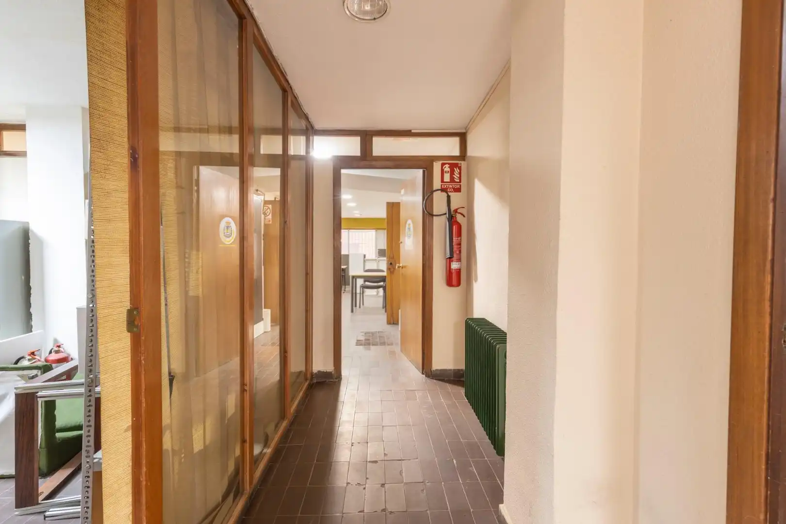 Gewerbefläche zum Verkauf in Calle Andorra 1, imagen 14