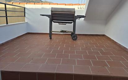 Terrace of Attic for sale in Fuengirola  with Terrace