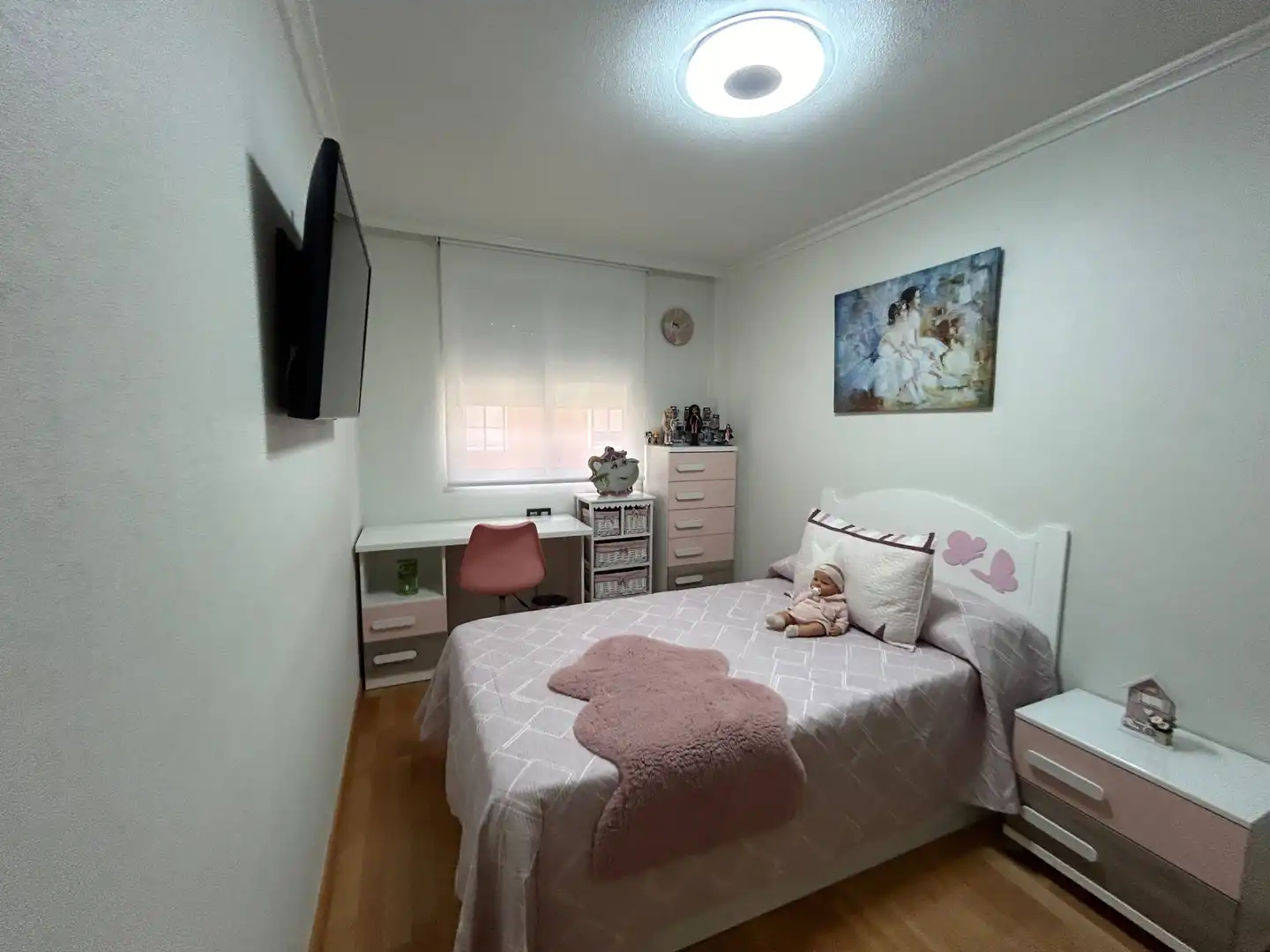 Bungalow con piscina en venta en Calle Calle Juan Gris, imagen 33