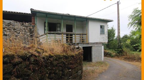 Foto 3 de Finca rústica en venta en A Bola , Ourense
