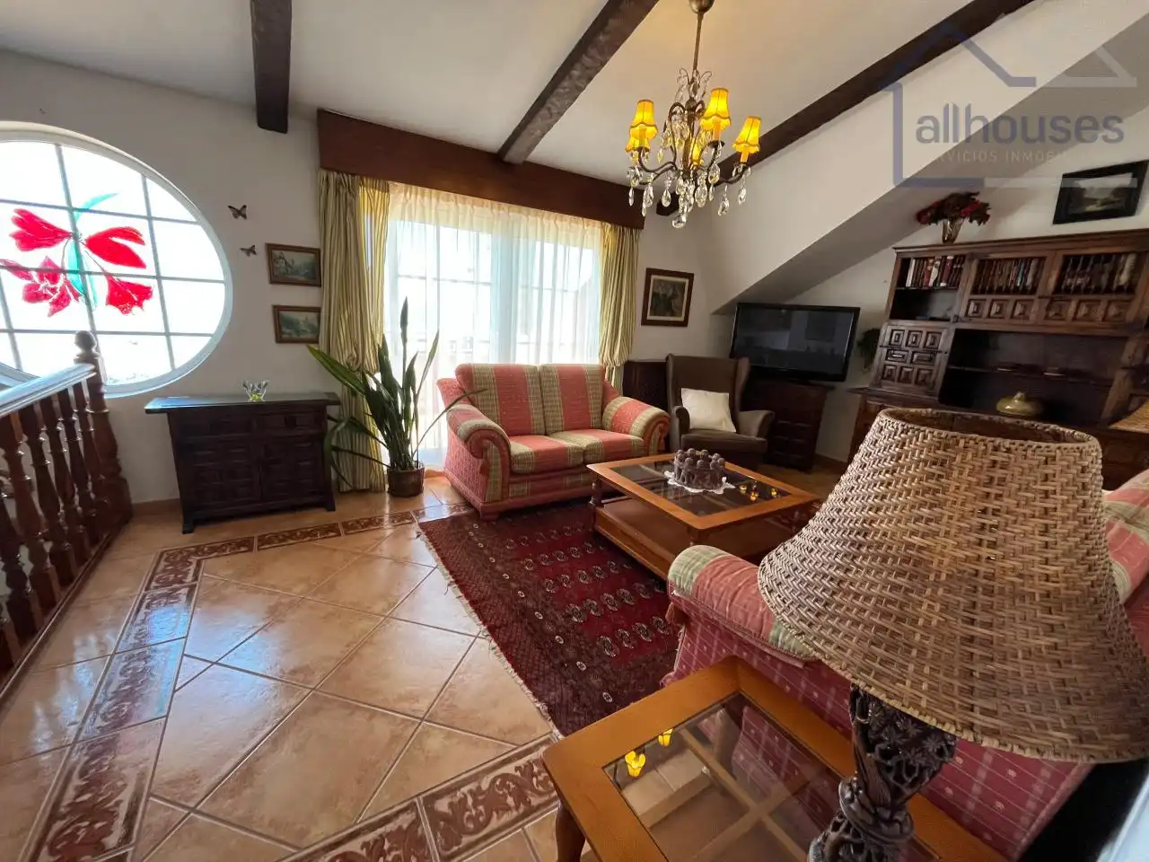 Detached house with pool for sale in Oia, imagen 16