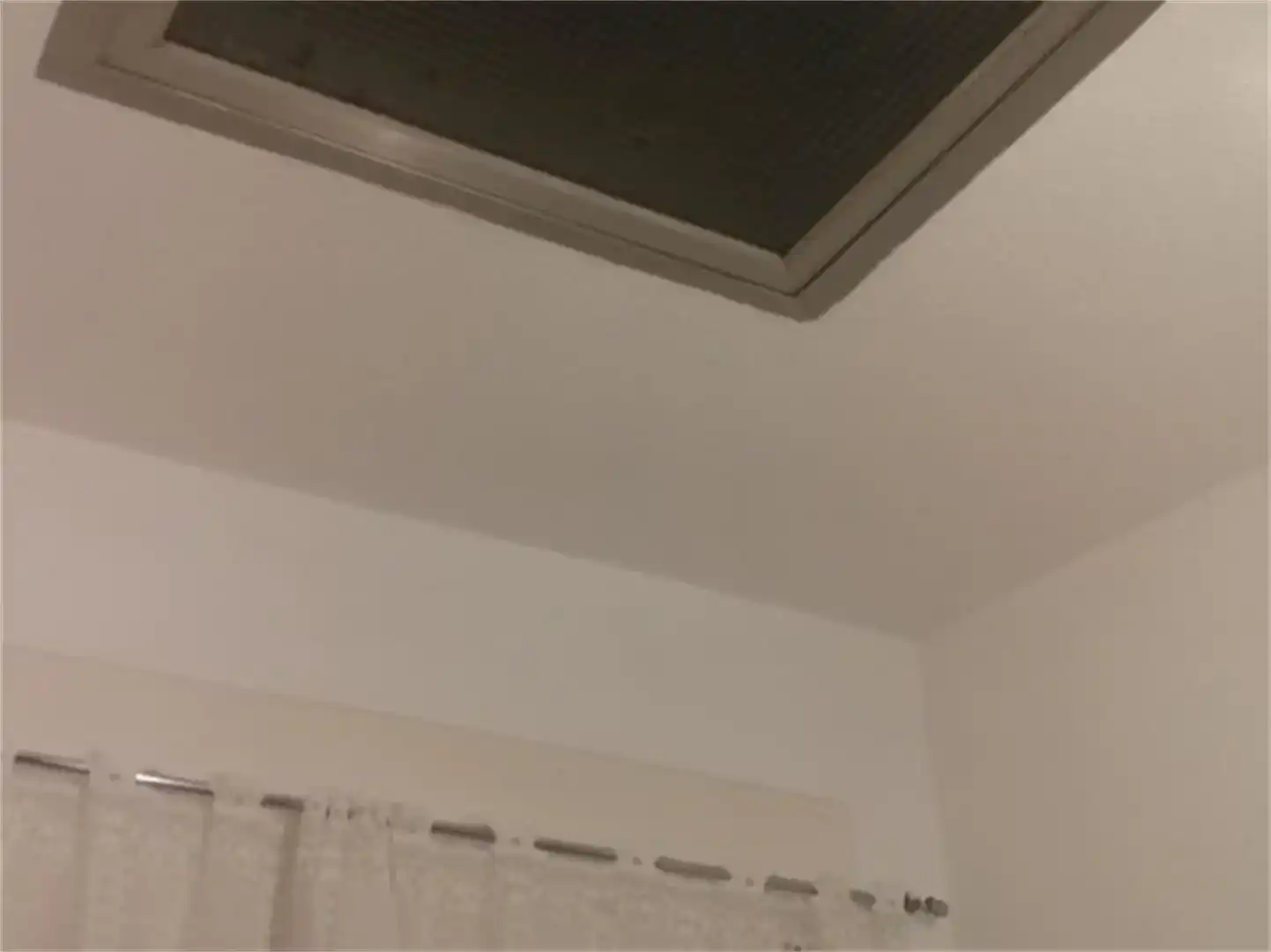 Terraza de Casa adosada en venta en Fuenteguinaldo con Trastero y Amueblado