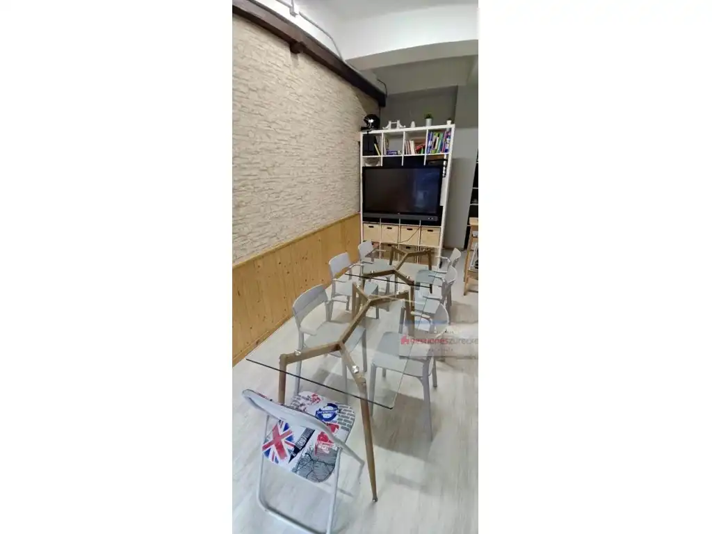 Local comercial en venta en Indautxu, imagen 5