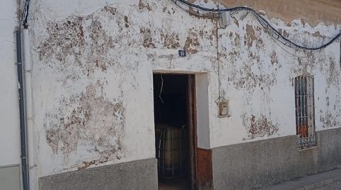 Foto 3 de Casa o xalet en venda a Calle de la Iglesia, Corteconcepción, Huelva