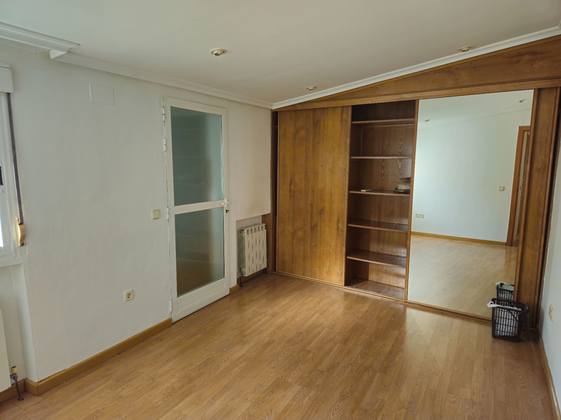 Apartment to rent in  Madrid Capital  with Air Conditioner and Heating