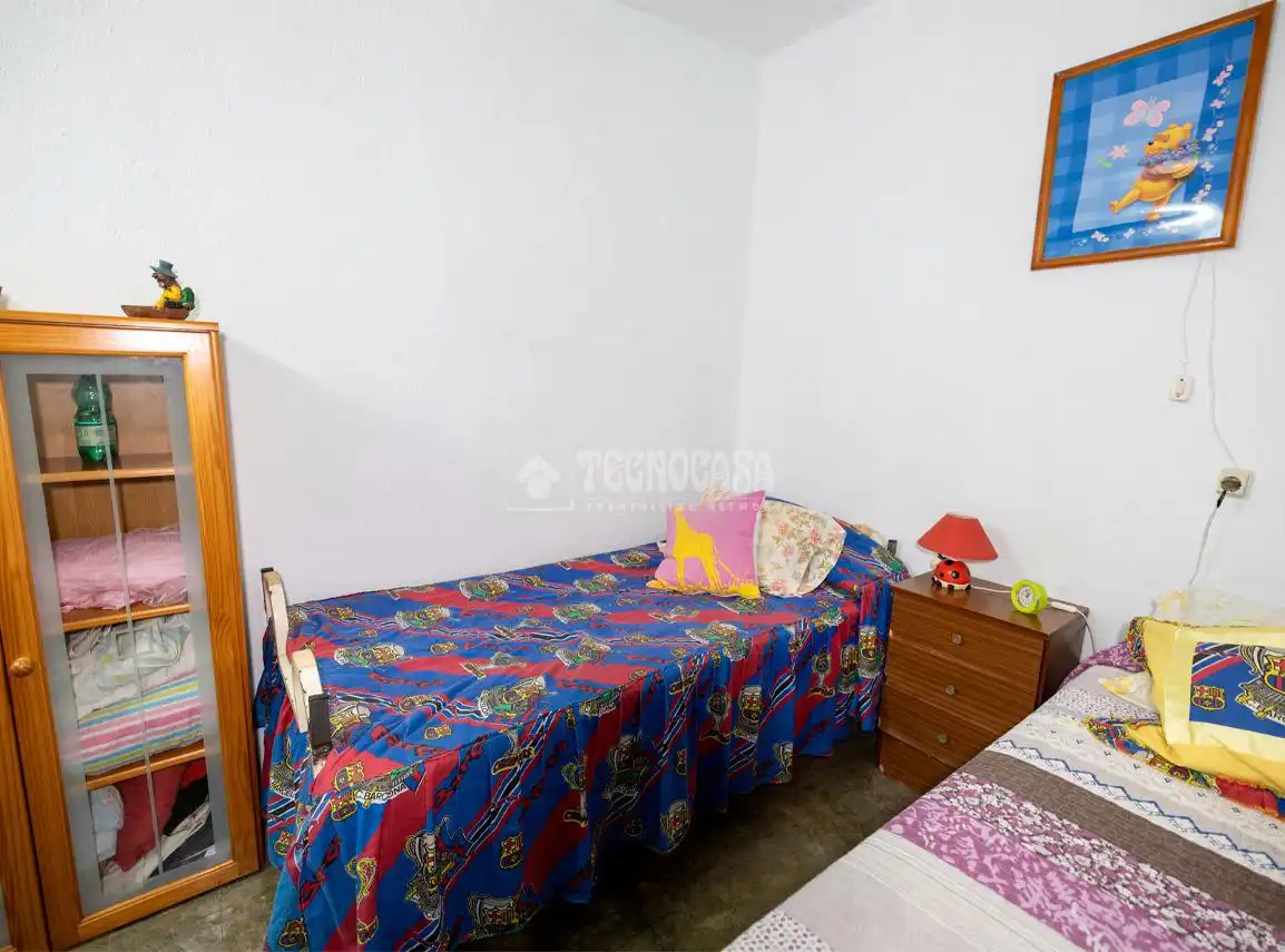 Habitación de Finca rústica en venta en Valsequillo de Gran Canaria
