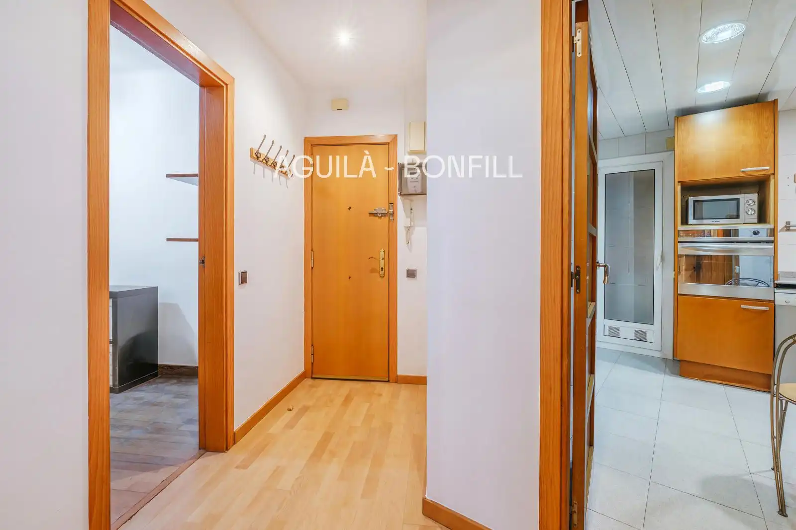 Piso con ascensor en venta en La Plana, imagen 17