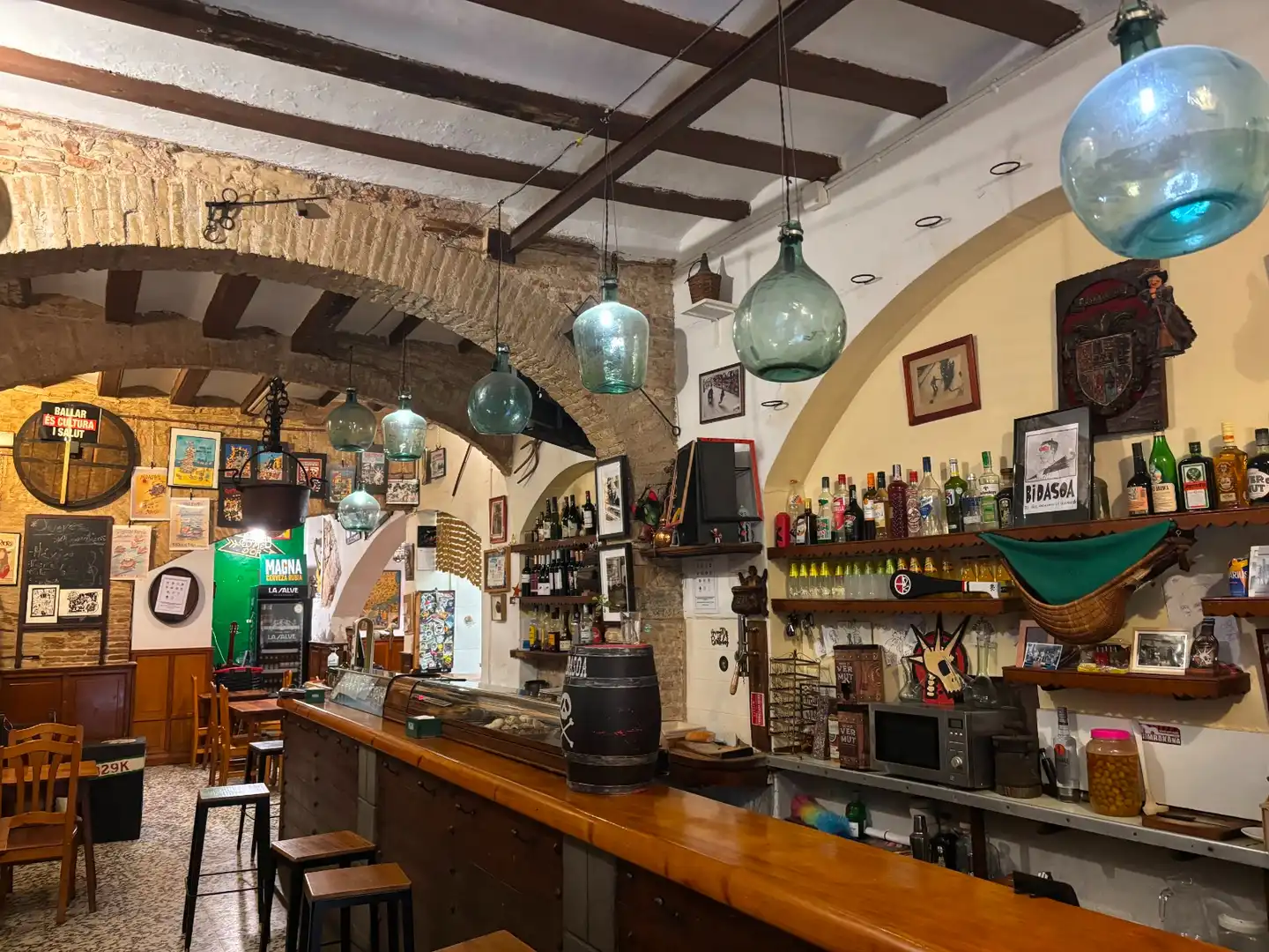 Business premises for transfer in Ciutat Vella, imagen 6